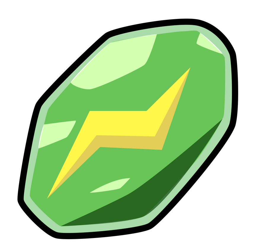 pedra do trovão