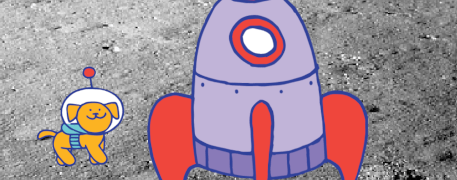 Aprendendo movimentação no Scratch