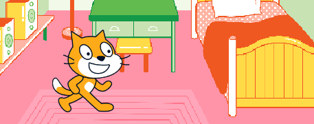 Criando uma conta e explorando o Scratch